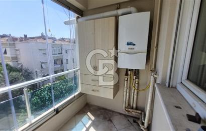  Doğanay Mahallesinde 3+1 Kiralık Doğalgazlı Ferah Daire