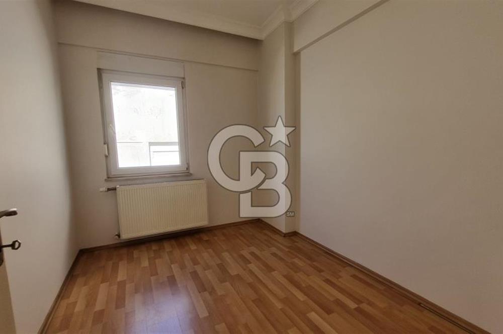  Doğanay Mahallesinde 3+1 Kiralık Doğalgazlı Ferah Daire
