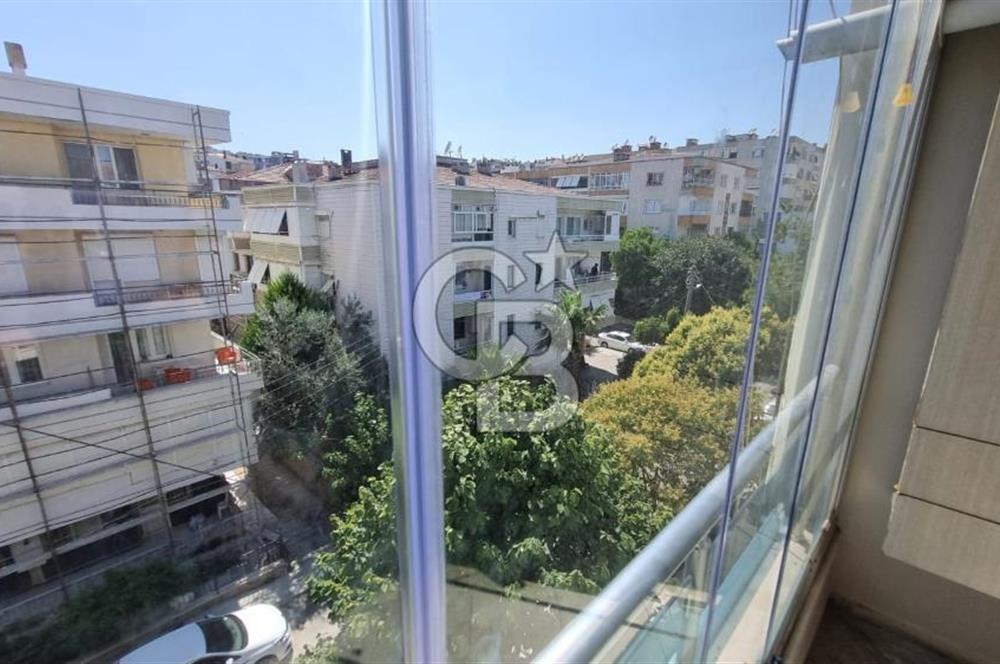  Doğanay Mahallesinde 3+1 Kiralık Doğalgazlı Ferah Daire