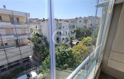  Doğanay Mahallesinde 3+1 Kiralık Doğalgazlı Ferah Daire