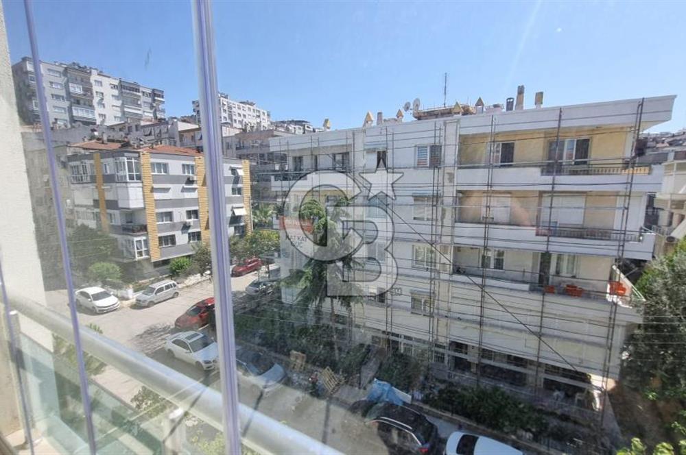  Doğanay Mahallesinde 3+1 Kiralık Doğalgazlı Ferah Daire