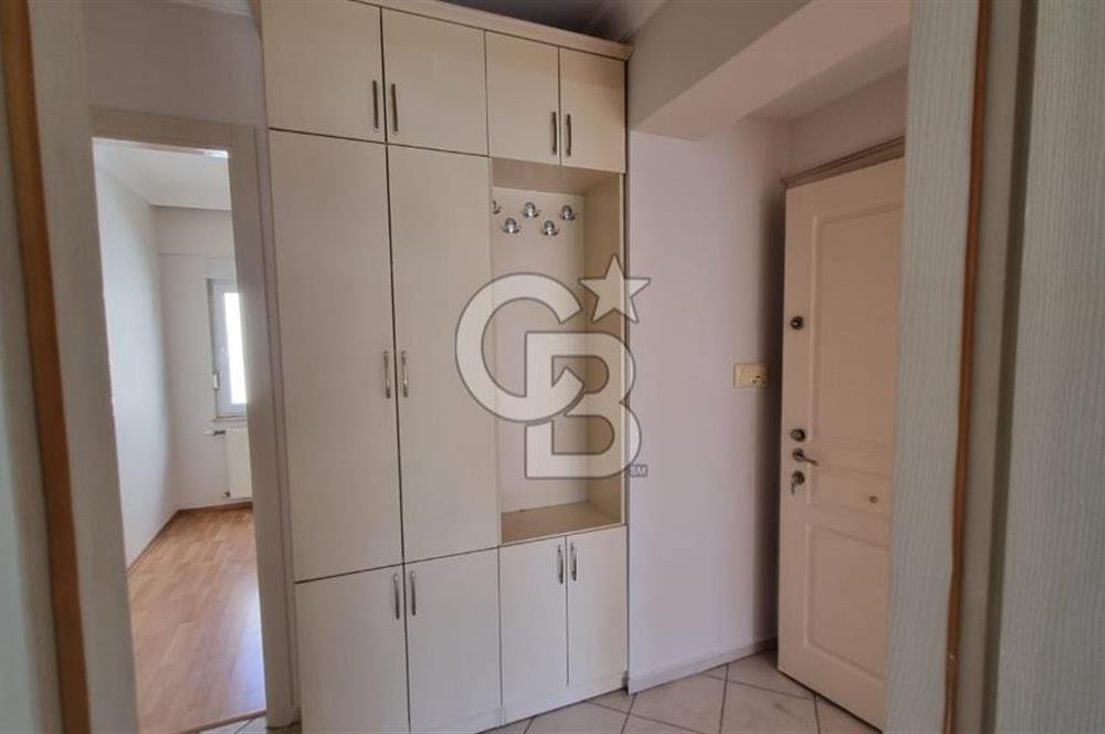  Doğanay Mahallesinde 3+1 Kiralık Doğalgazlı Ferah Daire