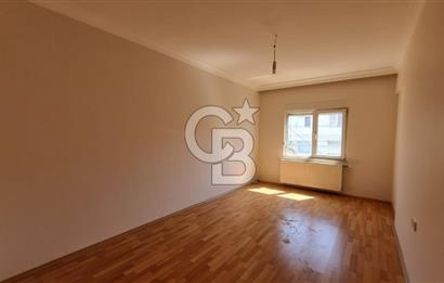  Doğanay Mahallesinde 3+1 Kiralık Doğalgazlı Ferah Daire