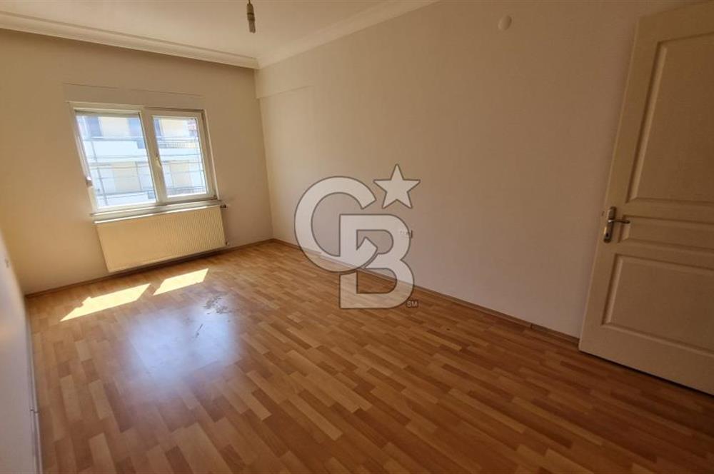  Doğanay Mahallesinde 3+1 Kiralık Doğalgazlı Ferah Daire