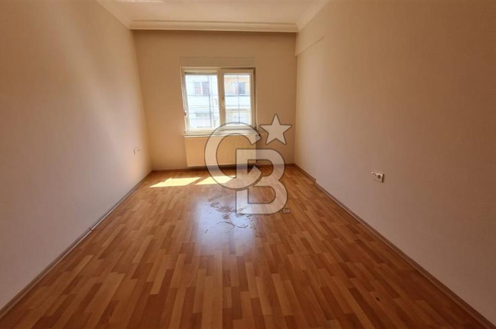  Doğanay Mahallesinde 3+1 Kiralık Doğalgazlı Ferah Daire