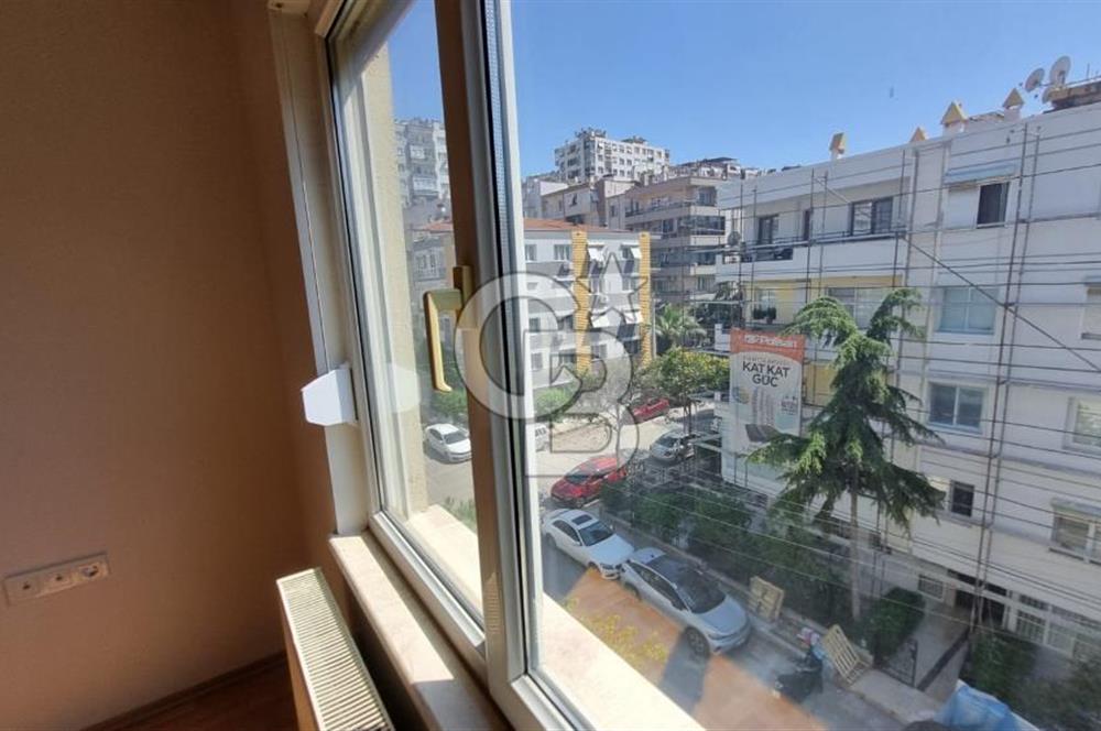  Doğanay Mahallesinde 3+1 Kiralık Doğalgazlı Ferah Daire