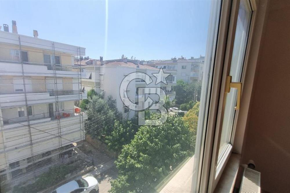  Doğanay Mahallesinde 3+1 Kiralık Doğalgazlı Ferah Daire