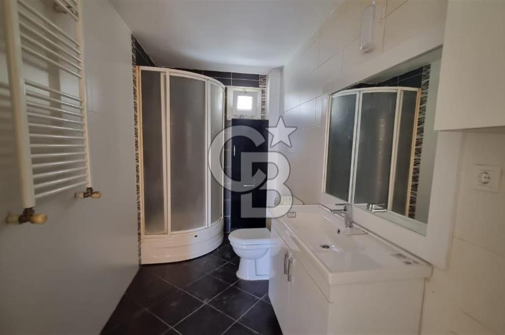 Doğanay Mahallesinde 3+1 Kiralık Doğalgazlı Ferah Daire