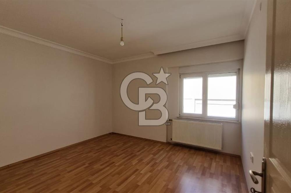  Doğanay Mahallesinde 3+1 Kiralık Doğalgazlı Ferah Daire