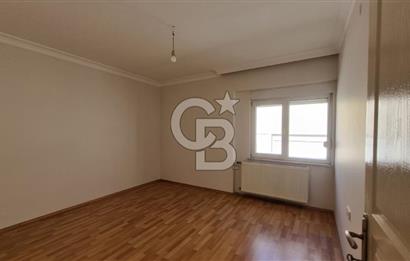  Doğanay Mahallesinde 3+1 Kiralık Doğalgazlı Ferah Daire