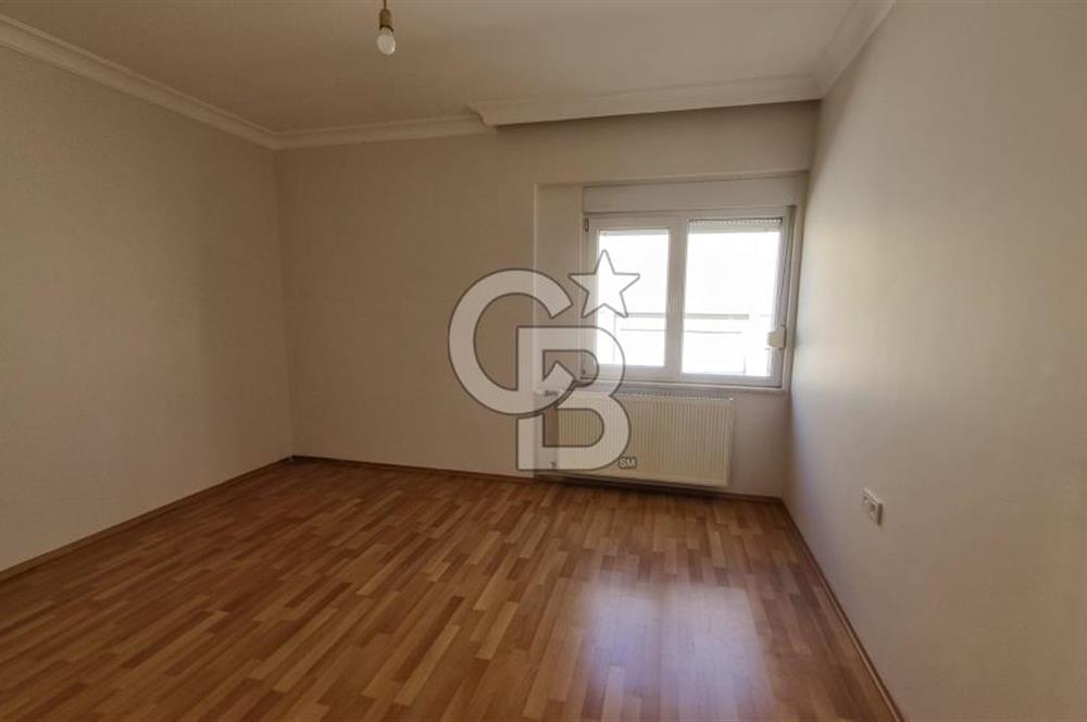  Doğanay Mahallesinde 3+1 Kiralık Doğalgazlı Ferah Daire