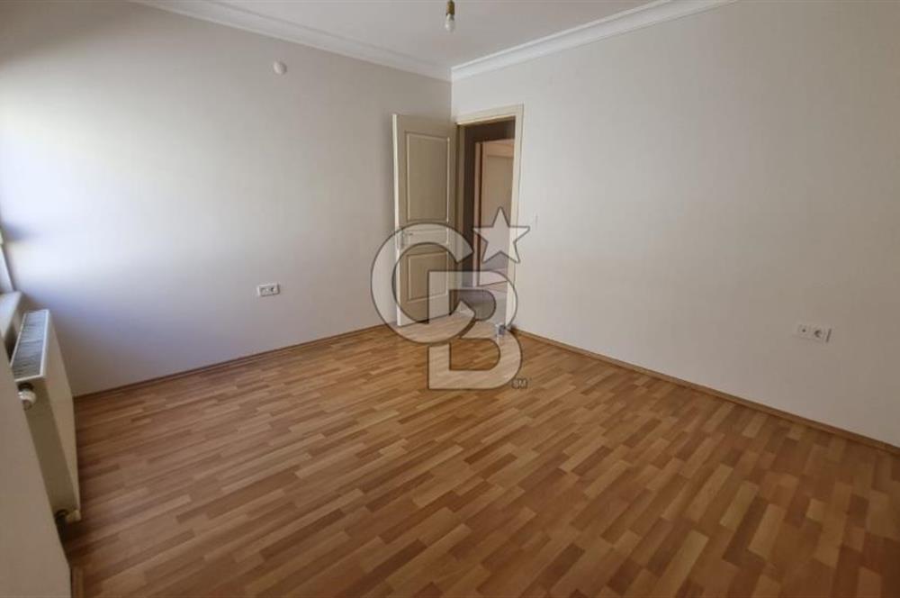  Doğanay Mahallesinde 3+1 Kiralık Doğalgazlı Ferah Daire