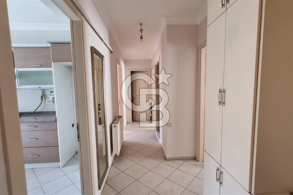  Doğanay Mahallesinde 3+1 Kiralık Doğalgazlı Ferah Daire