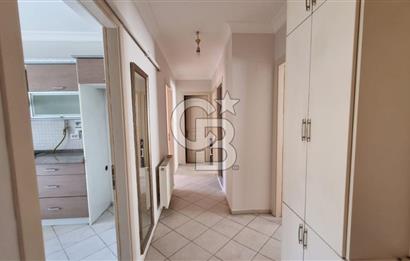  Doğanay Mahallesinde 3+1 Kiralık Doğalgazlı Ferah Daire