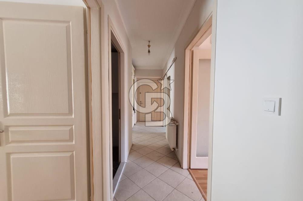  Doğanay Mahallesinde 3+1 Kiralık Doğalgazlı Ferah Daire