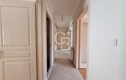  Doğanay Mahallesinde 3+1 Kiralık Doğalgazlı Ferah Daire