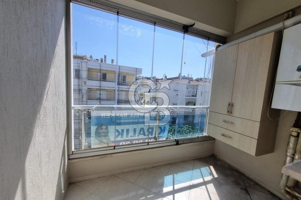  Doğanay Mahallesinde 3+1 Kiralık Doğalgazlı Ferah Daire