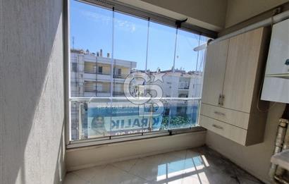  Doğanay Mahallesinde 3+1 Kiralık Doğalgazlı Ferah Daire