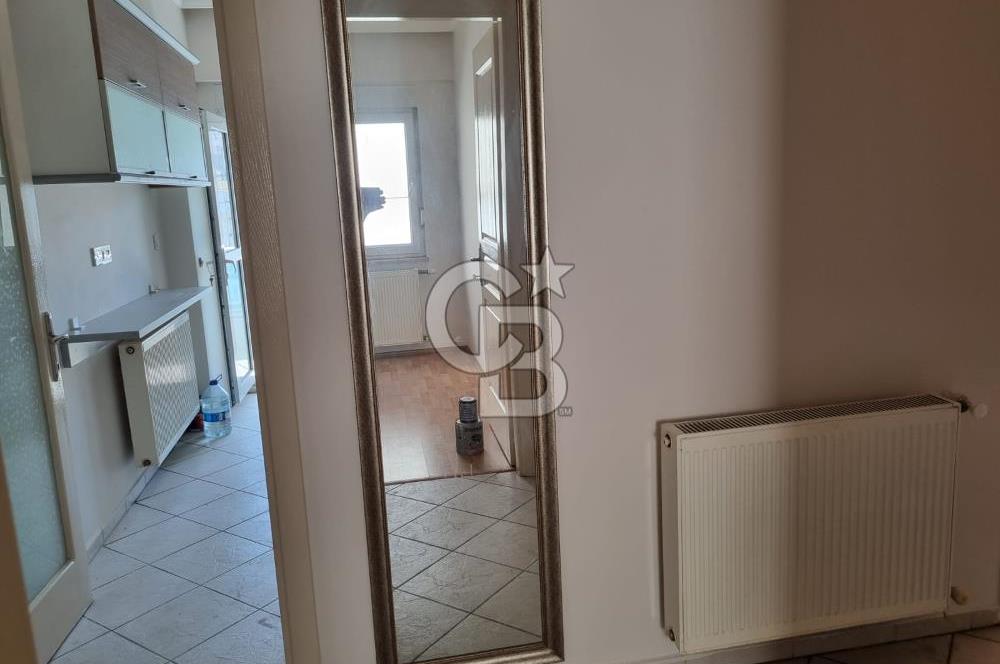  Doğanay Mahallesinde 3+1 Kiralık Doğalgazlı Ferah Daire