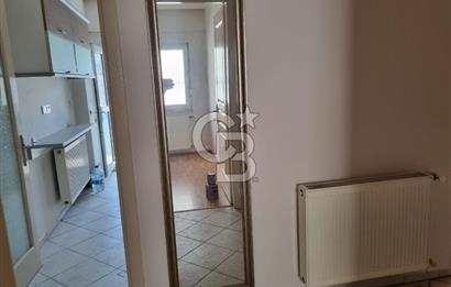  Doğanay Mahallesinde 3+1 Kiralık Doğalgazlı Ferah Daire
