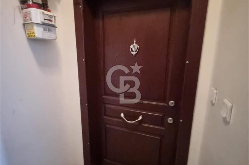  Doğanay Mahallesinde 3+1 Kiralık Doğalgazlı Ferah Daire