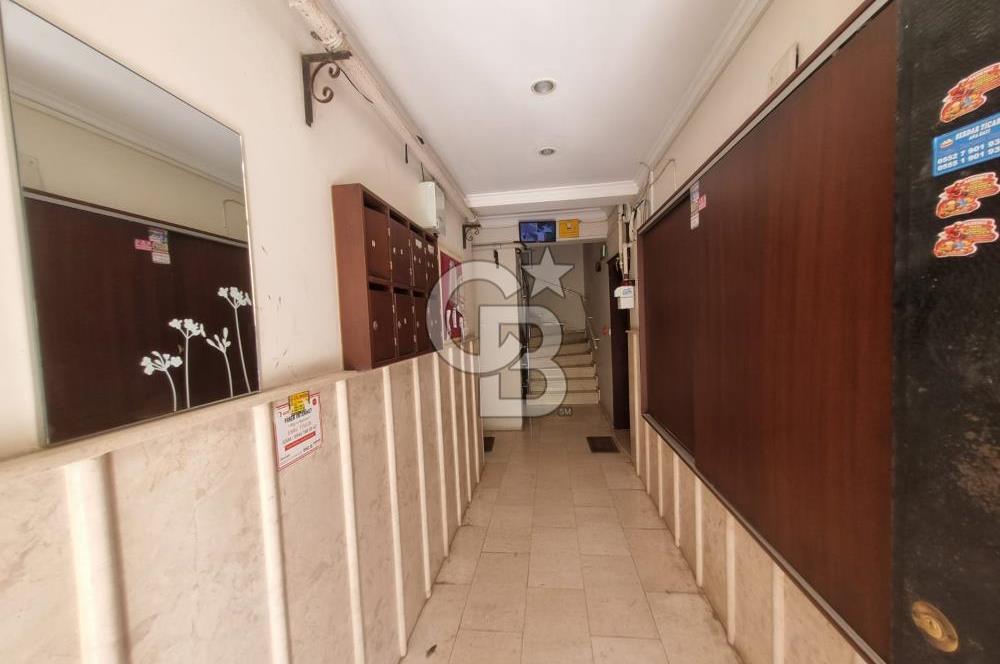  Doğanay Mahallesinde 3+1 Kiralık Doğalgazlı Ferah Daire