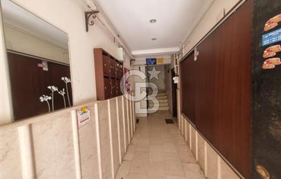  Doğanay Mahallesinde 3+1 Kiralık Doğalgazlı Ferah Daire