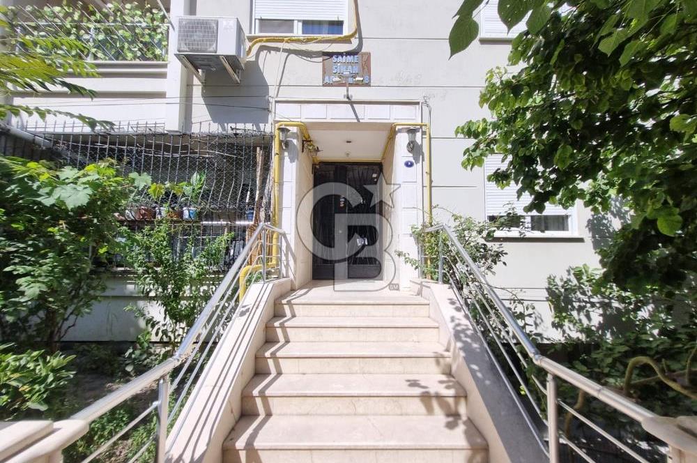  Doğanay Mahallesinde 3+1 Kiralık Doğalgazlı Ferah Daire