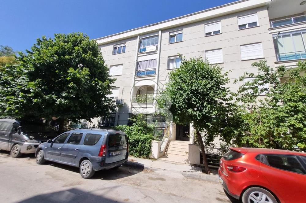  Doğanay Mahallesinde 3+1 Kiralık Doğalgazlı Ferah Daire
