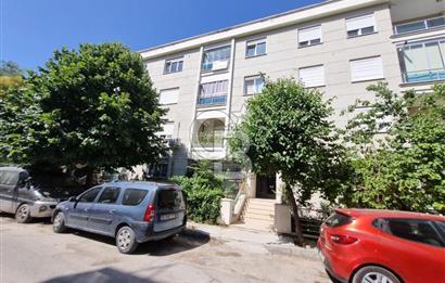  Doğanay Mahallesinde 3+1 Kiralık Doğalgazlı Ferah Daire