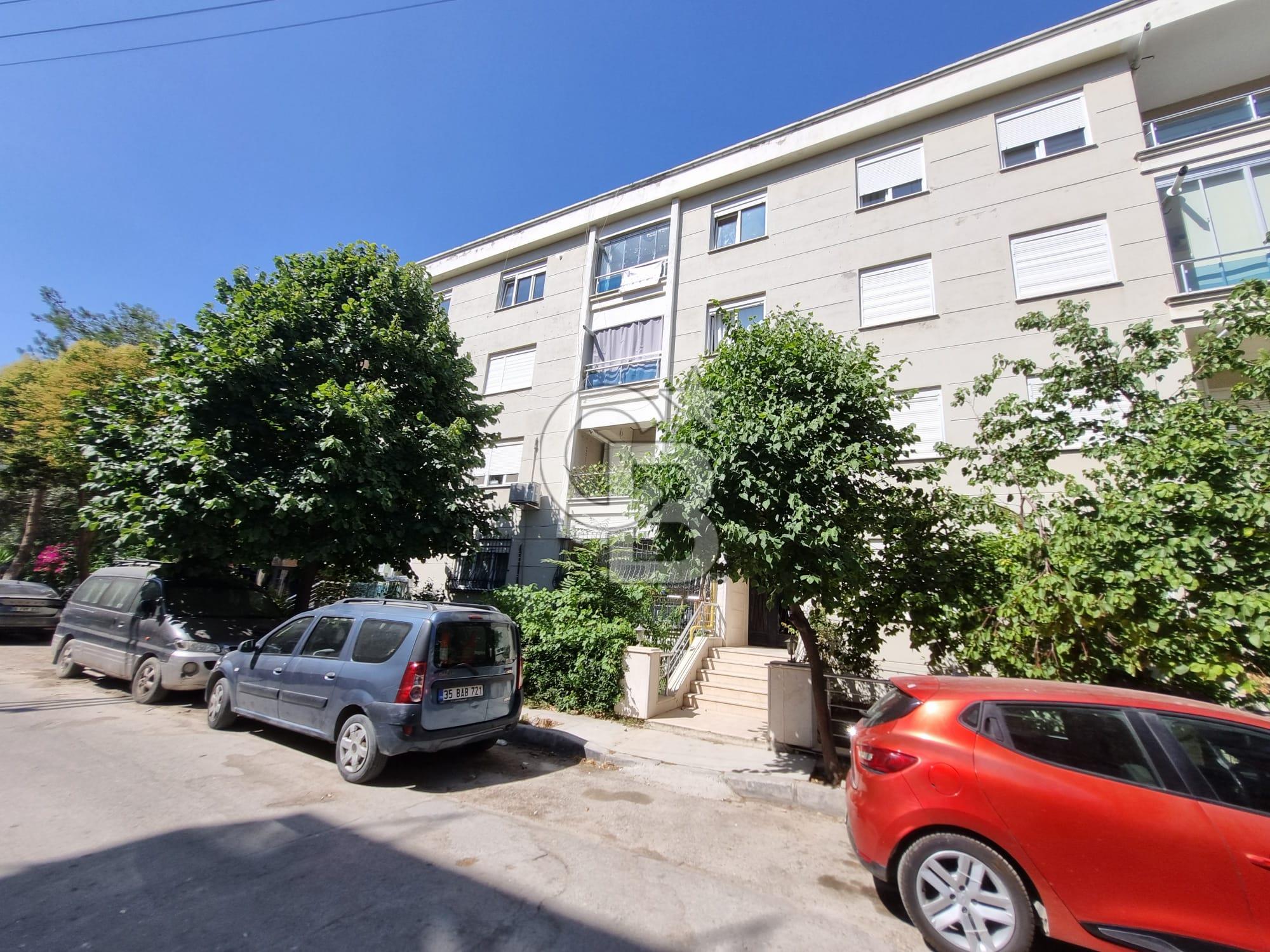  Doğanay Mahallesinde 3+1 Kiralık Doğalgazlı Ferah Daire