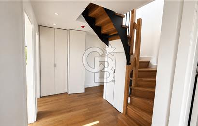 1327192433 ETİLER MAANAA50 GARANTI SİTESİ SATILIK LÜKS DUBLEKS DAİRE