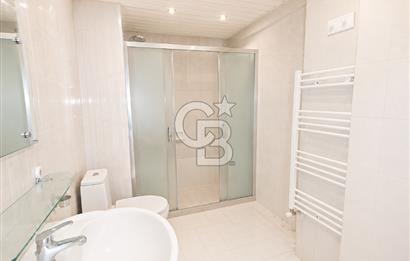 KÜKÜRTLÜ CADDESİ ÜZERİNDE SATILIK GENİŞ 2+1 DAİRE