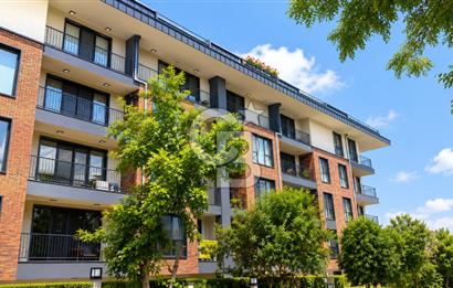 1327192433 ETİLER MAANAA50 GARANTI SİTESİ SATILIK LÜKS DUBLEKS DAİRE