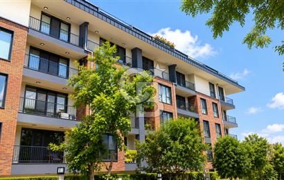 1327192433 ETİLER MAANAA50 GARANTI SİTESİ SATILIK LÜKS DUBLEKS DAİRE