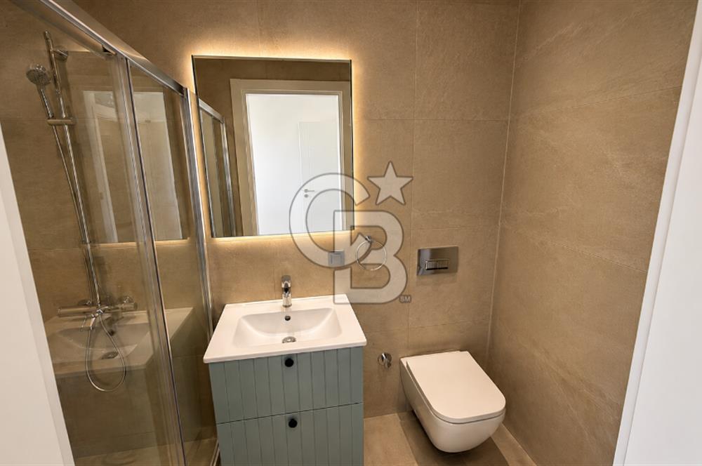 1327192433 ETİLER MAANAA50 GARANTI SİTESİ SATILIK LÜKS DUBLEKS DAİRE