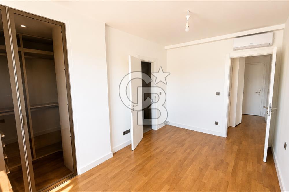 1327192433 ETİLER MAANAA50 GARANTI SİTESİ SATILIK LÜKS DUBLEKS DAİRE