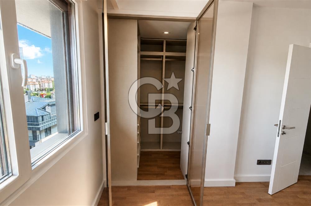 1327192433 ETİLER MAANAA50 GARANTI SİTESİ SATILIK LÜKS DUBLEKS DAİRE