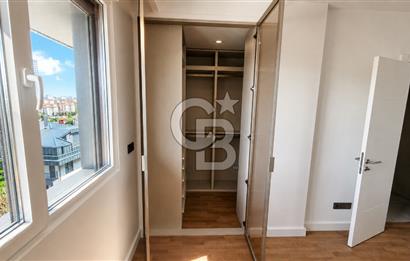 1327192433 ETİLER MAANAA50 GARANTI SİTESİ SATILIK LÜKS DUBLEKS DAİRE