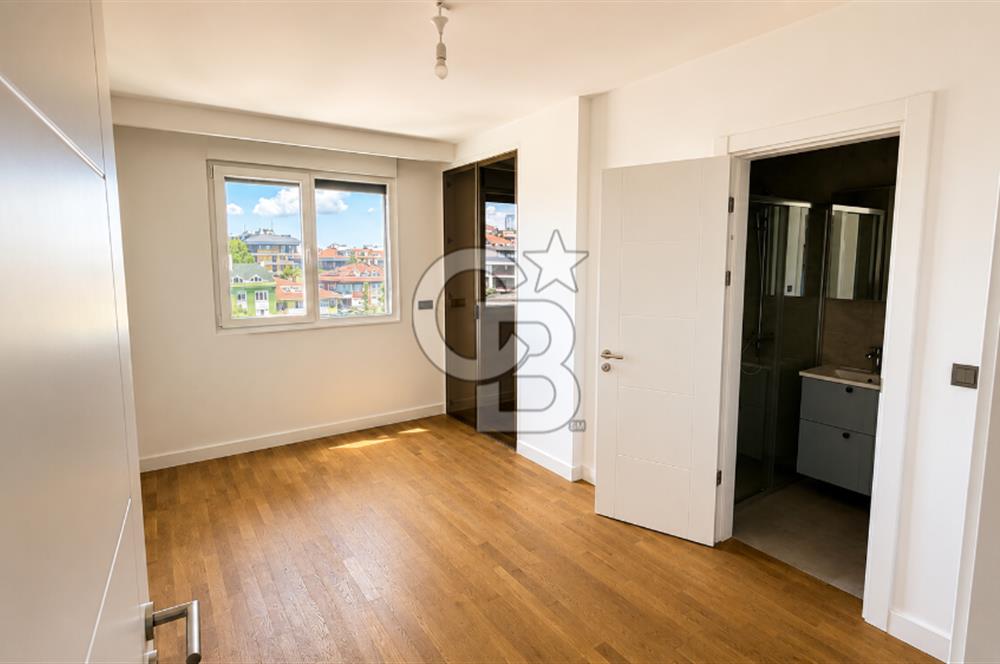 1327192433 ETİLER MAANAA50 GARANTI SİTESİ SATILIK LÜKS DUBLEKS DAİRE