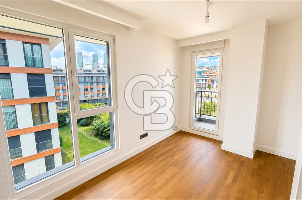 1327192433 ETİLER MAANAA50 GARANTI SİTESİ SATILIK LÜKS DUBLEKS DAİRE