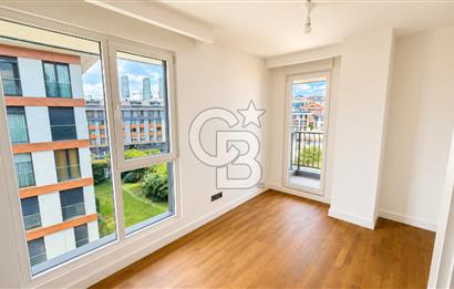 1327192433 ETİLER MAANAA50 GARANTI SİTESİ SATILIK LÜKS DUBLEKS DAİRE