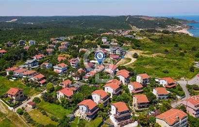Şile Sahilköyde Denize 700M Mesafe Bahçeli Satılık Müstakil Ev