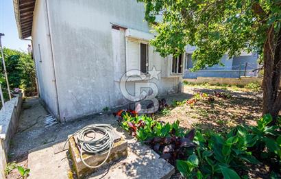 Şile Sahilköyde Denize 700M Mesafe Bahçeli Satılık Müstakil Ev