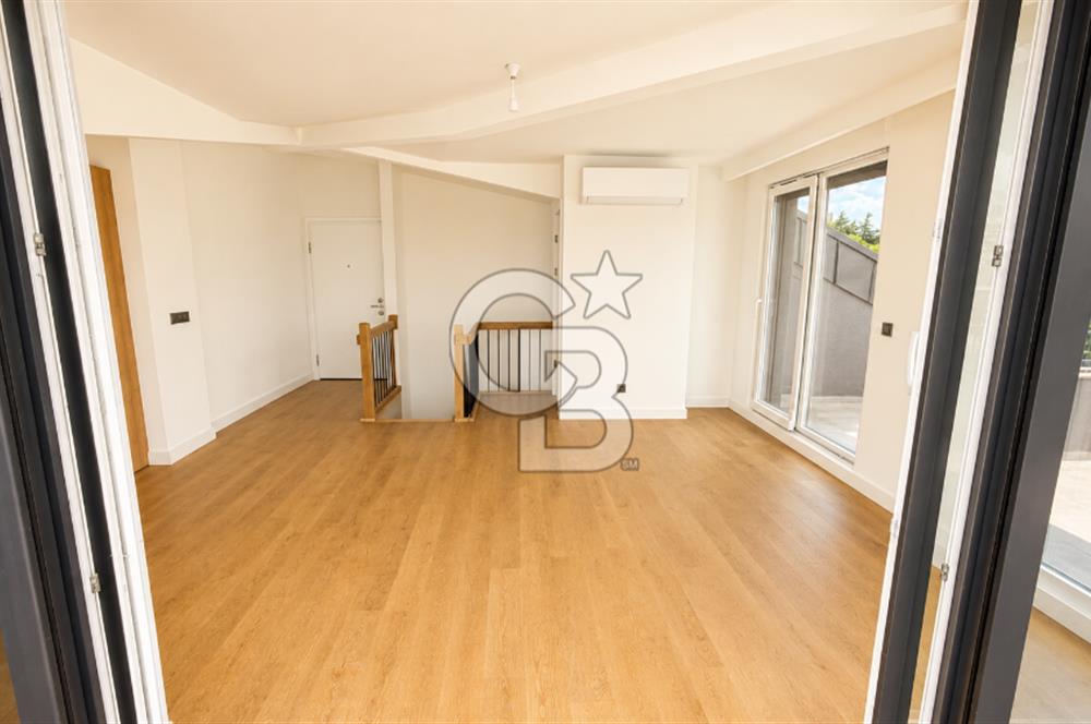 1327192433 ETİLER MAANAA50 GARANTI SİTESİ SATILIK LÜKS DUBLEKS DAİRE
