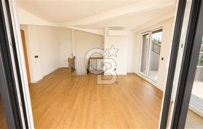 1327192433 ETİLER MAANAA50 GARANTI SİTESİ SATILIK LÜKS DUBLEKS DAİRE