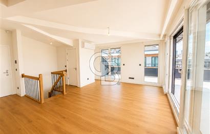 1327192433 ETİLER MAANAA50 GARANTI SİTESİ SATILIK LÜKS DUBLEKS DAİRE