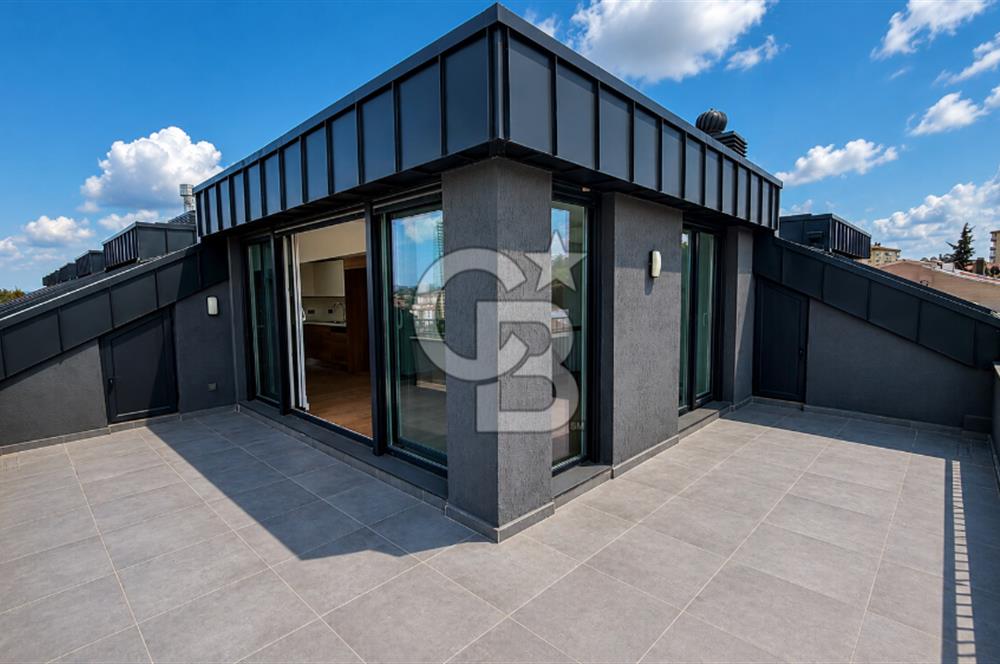1327192433 ETİLER MAANAA50 GARANTI SİTESİ SATILIK LÜKS DUBLEKS DAİRE
