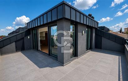 1327192433 ETİLER MAANAA50 GARANTI SİTESİ SATILIK LÜKS DUBLEKS DAİRE