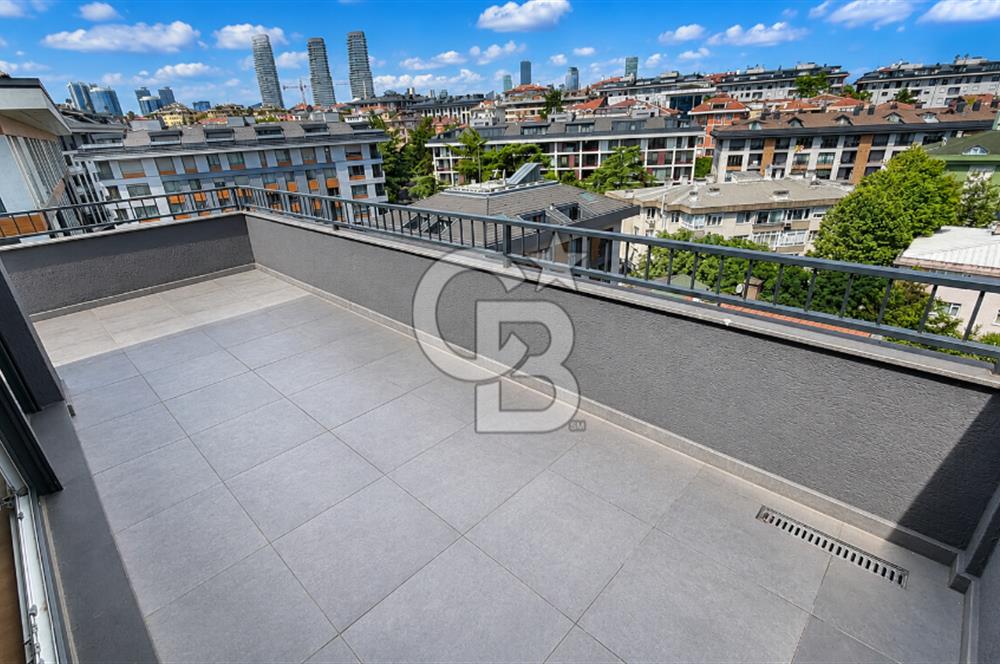 1327192433 ETİLER MAANAA50 GARANTI SİTESİ SATILIK LÜKS DUBLEKS DAİRE